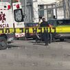 Muerto San Jerónimo Caleras