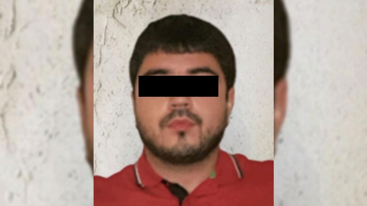 La Fiscalía de los Estados Unidos acusa por narcotráfico, narcoterrorismo y otros delitos a Carlos 'N', alias 'Carlitos Rugrats'.