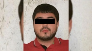 La Fiscalía de los Estados Unidos acusa por narcotráfico, narcoterrorismo y otros delitos a Carlos 'N', alias 'Carlitos Rugrats'.