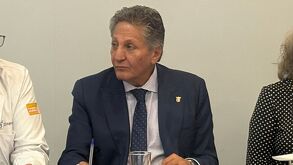 El alcalde de Zapopan, Juan José Frangie, reportó saldo blanco y una asistencia de 27 mil personas en los Fan Fest del municipio.