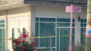 Ataque armado en San Vicente Ferrer, Tehuacán