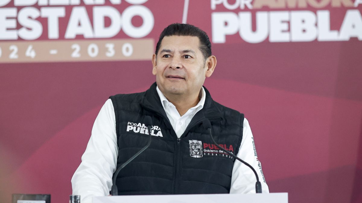 Alejandro Armenta