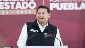Alejandro Armenta