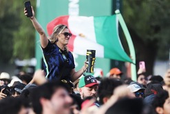 consumo de alcohol Mundial 2026 en Nuevo León