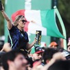consumo de alcohol Mundial 2026 en Nuevo León
