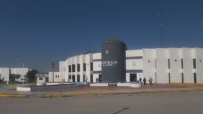 Fiscalía de Durango.