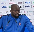 Previo al choque de Cuartos de Final del Mundial 2026, Francia destacó el nivel de Marruecos y Dayot Upamecano respaldó a Mbappé ante la polémica de racismo.
