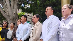 Regidores de Acatlán de Osorio