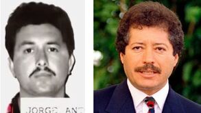 Luis Donaldo Colosio y Jorge Antonio Sánchez Ortega.