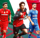 El Apertura 2026 está por comenzar y los equipos afinan los últimos detalles de sus plantillas con el objetivo de iniciar de la mejor manera una nueva temporada