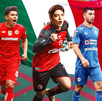 El Apertura 2026 está por comenzar y los equipos afinan los últimos detalles de sus plantillas con el objetivo de iniciar de la mejor manera una nueva temporada