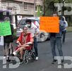 Maestra se manifiesta tras denuncia de acoso en escuela Mártires del Agrarismo