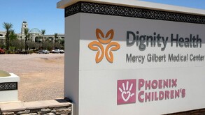Hospital de de Phoenix para niños y niñas