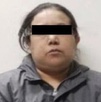 Imagen de Marilyn Cote y su vinculación a proceso por la Fiscalía de Puebla.