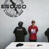 Hombre detenido por policía de Monterrey con arma y presunto cristal
