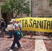 Protestantes en Guadalajara