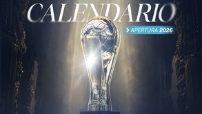 El primer partido del Apertura 2026 lo protagoniza el Atlante / Liga MX