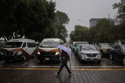 Consulta a qué hora se esperan lluvias en Saltillo este martes y las recomendaciones para evitar riesgos durante las precipitaciones.