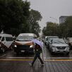 Consulta a qué hora se esperan lluvias en Saltillo este martes y las recomendaciones para evitar riesgos durante las precipitaciones.