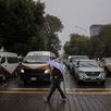 Consulta a qué hora se esperan lluvias en Saltillo este martes y las recomendaciones para evitar riesgos durante las precipitaciones.