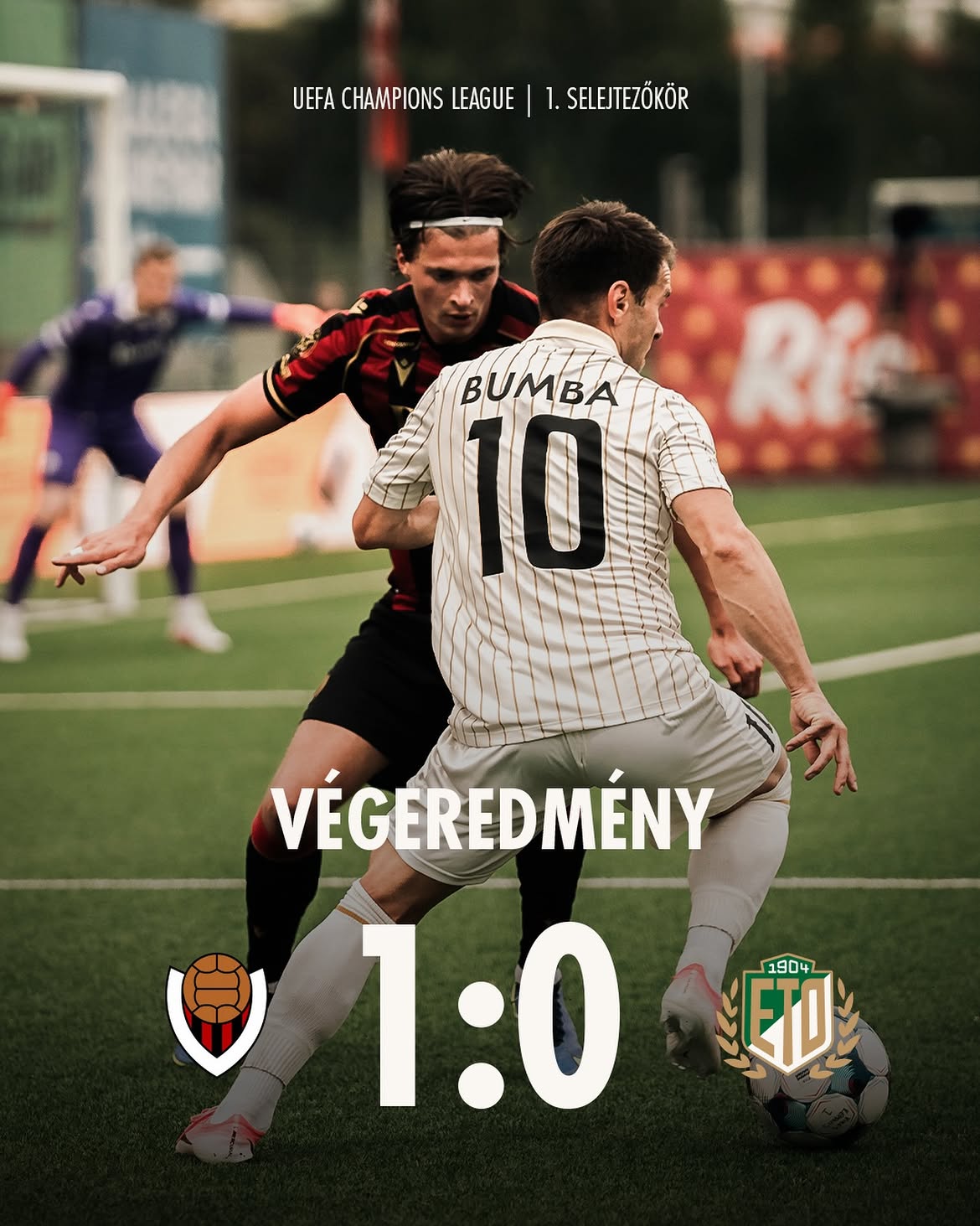 Resultado del primer partido de Efraín Juarez en un torneo Europeo