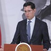 Roberto Velasco, secretario de Relaciones Exteriores habló sobre la relación de México y Ecuador tras invasión de embajada.