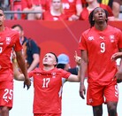 La Selección de Suiza enciende los focos rojos al tener en duda a Rubén Vargas, Johan Manzambi y Djibril Sow para el duelo de Octavos de Final ante Colombia.