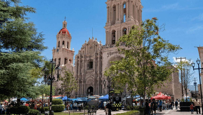 Del 28 de julio al 5 de agosto, habrá misas cada hora, a partir de las 5:30 y hasta las 12:30 del mediodía