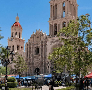 Del 28 de julio al 5 de agosto, habrá misas cada hora, a partir de las 5:30 y hasta las 12:30 del mediodía