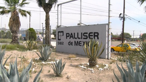 El cierre de Palliser en Saltillo ya tiene consecuencias para sus trabajadores y autoridades laborales supervisan el proceso.