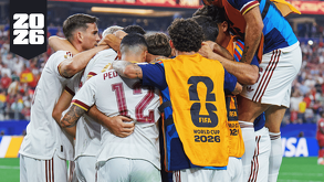 La selección española y los Diablos Rojos disputarán un atractivo encuentro por un boleto a las semifinales de la Copa del Mundo 2026