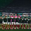 Los 26 jugadores de la Selección Mexicana en el Mundial 2026.