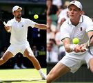 Sinner y Djokovic jugarán una final adelantada en Wimbledon tras vencer a Struff y Auger-Aliassime.