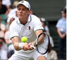 Sinner y Djokovic jugarán una final adelantada en Wimbledon tras vencer a Struff y Auger-Aliassime.