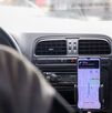 Plataformas de transporte ejecutivo como uber y didi serán reguladas en el estado de Veracruz.