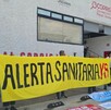 Habitantes de la colonia Americana exigen a Coprisjal publicar datos exactos sobre la calidad del agua en Guadalajara y detallar los riesgos reales a la salud.