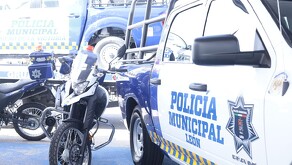 Autoridades del estado de Guanajuato comentan que reforzarán la seguridad en campos de futbol tras hechos violentos.