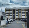 Muerto en  Instittuto de Vivienda de Nuevo León