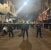 Balacera en negocio de Tepito deja muertos y heridos.