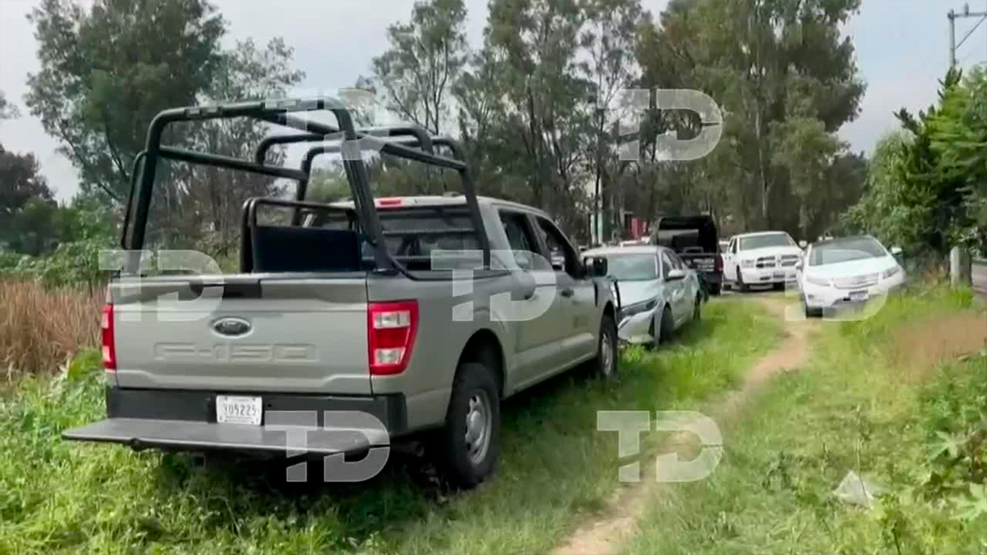 Programa conducido por Jaime Núñez, Fernanda Tapia y Ana Balderas, miércoles 08 de julio 2026.