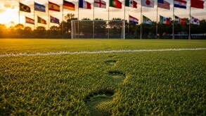 La fiebre del Mundial 2026 en Querétaro provocó que al menos 24 menores lleven el nombre de algún futbolista.