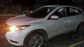 Un hombre fue vinculado a proceso tras ser detenido con casi 10 kilos de droga ocultos en dos instrumentos musicales en General Bravo.