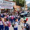 Tras la incertidumbre por el Mundial, concluye el ciclo escolar 2025-2026 en Nuevo León. Más de un millón de alumnos salen de vacaciones y blindan escuelas.