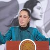 Claudia Sheinbaum cuestiona a EU y FBI por captura de El Mayo Zambada