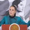 Claudia Sheinbaum cuestiona a EU y FBI por captura de El Mayo Zambada