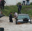 Un rescate durante las lluvias en Saltillo mostró cómo la coordinación y la rápida reacción evitaron una tragedia.