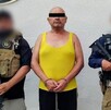Hombre detenido por atropello en Monterrey.
