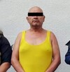 Hombre detenido por atropello en Monterrey.