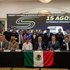 Se realizará el sábado 15 de agosto en un evento que fusionará el deporte motor, música en vivo y adrenalina en un ambiente cien por ciento familiar.