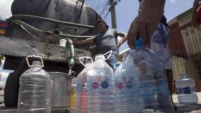 Conoce cuáles alcaldías de la Ciudad de México no tendrán agua durante este 8 y 9 de julio.